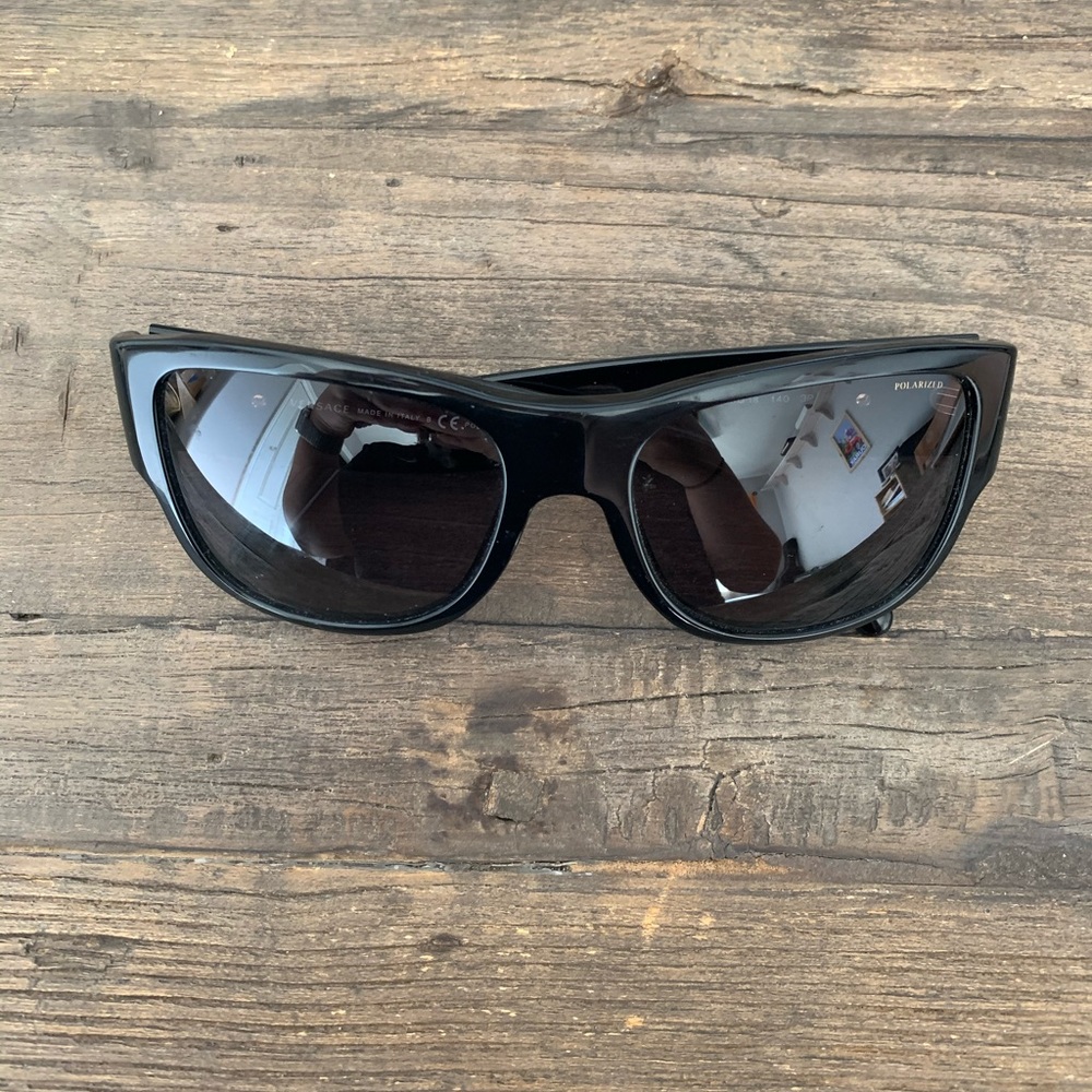 Versace Sunglasses